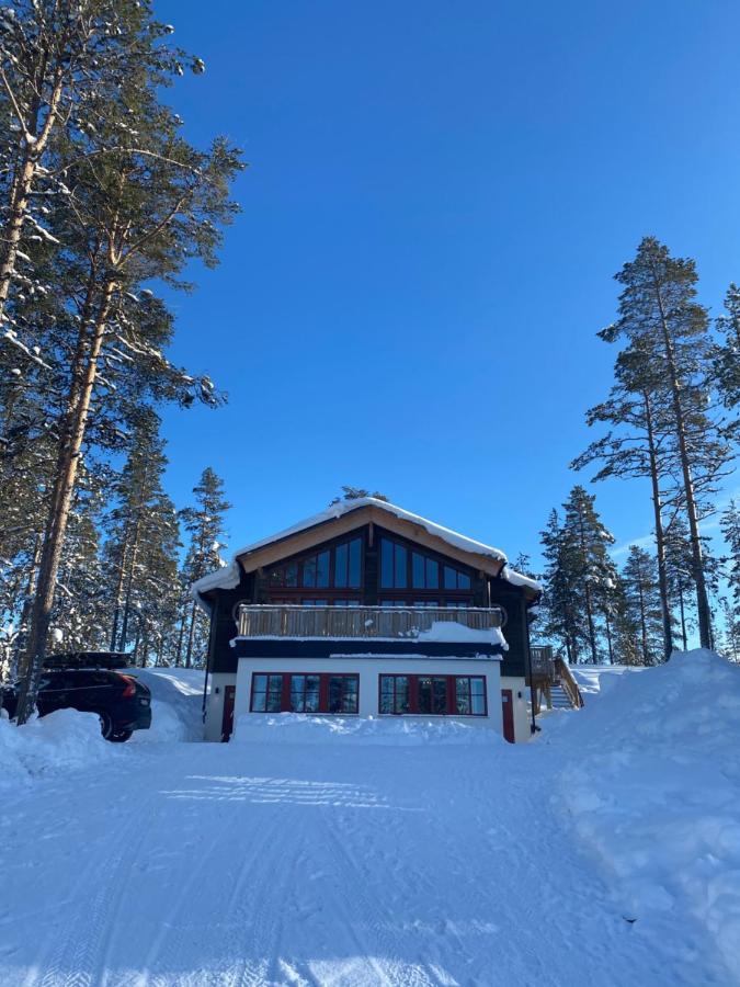 Varijlyan Sälen Eksteriør billede