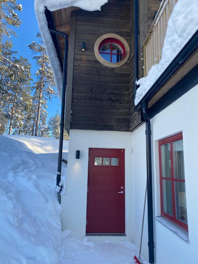 Varijlyan Sälen Eksteriør billede