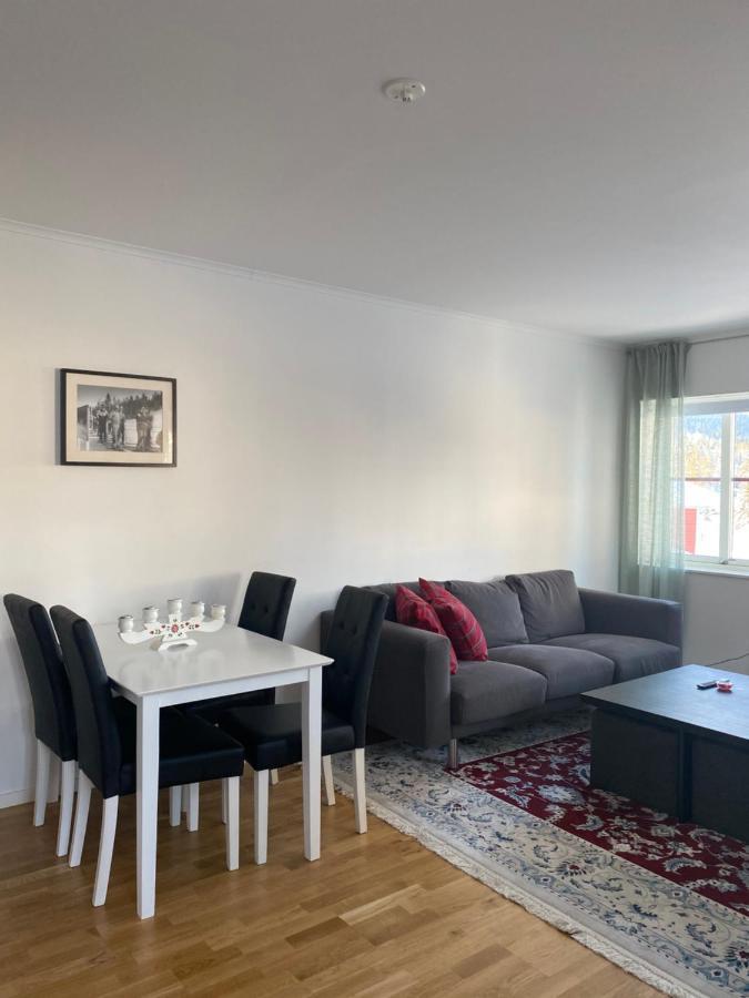 Varijlyan Sälen Eksteriør billede